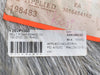 GATES 100" OC 1.375" TW 2-Strand Joined V-Belt No. 25VP1000