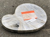 GATES 100" OC 1.375" TW 2-Strand Joined V-Belt No. 25VP1000