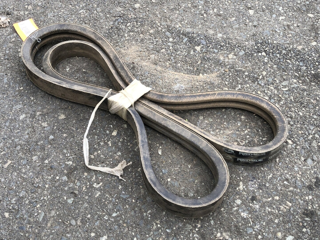 GATES 85" OC 2-Stand V-Belt 25VP850