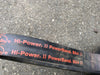 GATES 55.8" OC, 0.66" WD, 0.41" THK, 2-Strand V-Belt 2B54