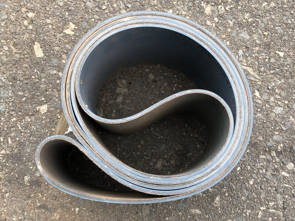 102" LG, 6" WD, Endless Belt HAT18PW6102