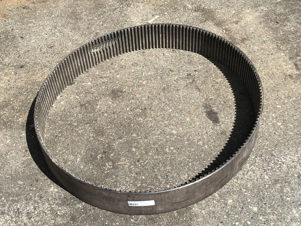 GATES 380 mm OC, 14 mm P, 125 mm WD Belt 14MGT2380125