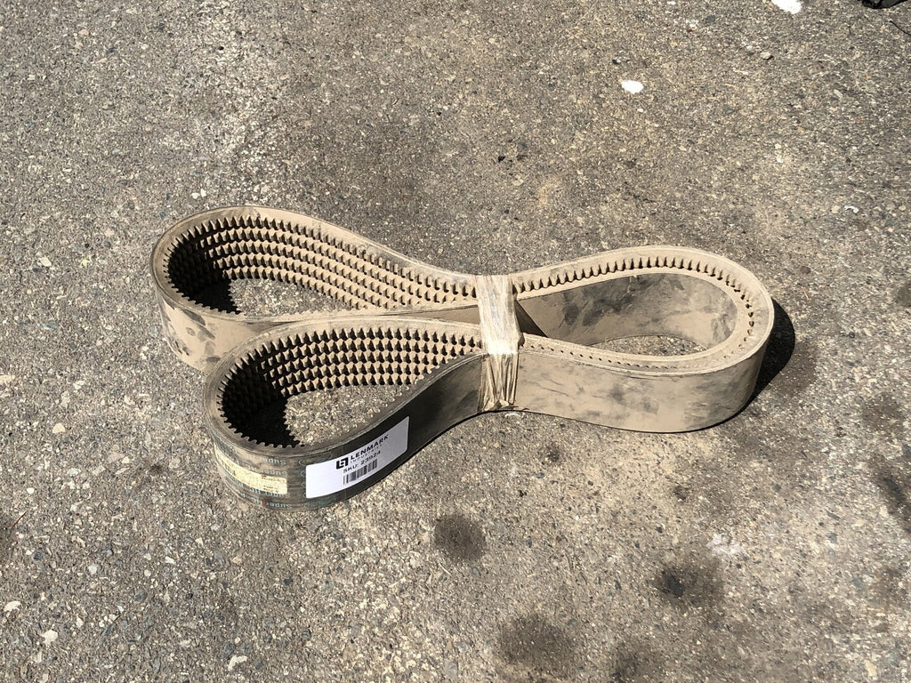GATES 95" Powerband Cogged Belt 55VP950V