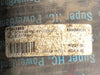 GATES 95" Powerband Cogged Belt 55VP950V