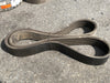 GATES 100" 5V Cogged Powerband Belt 45VX1000