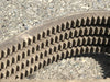 GATES 100" 5V Cogged Powerband Belt 45VX1000