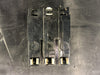 SQUARE D 15 Amp, 3 Pole, 240 volts Circuit Breaker QO315