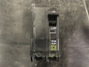 SQUARE D 15 Amp, 2 Pole, 120/240 volts Circuit Breaker QO215P