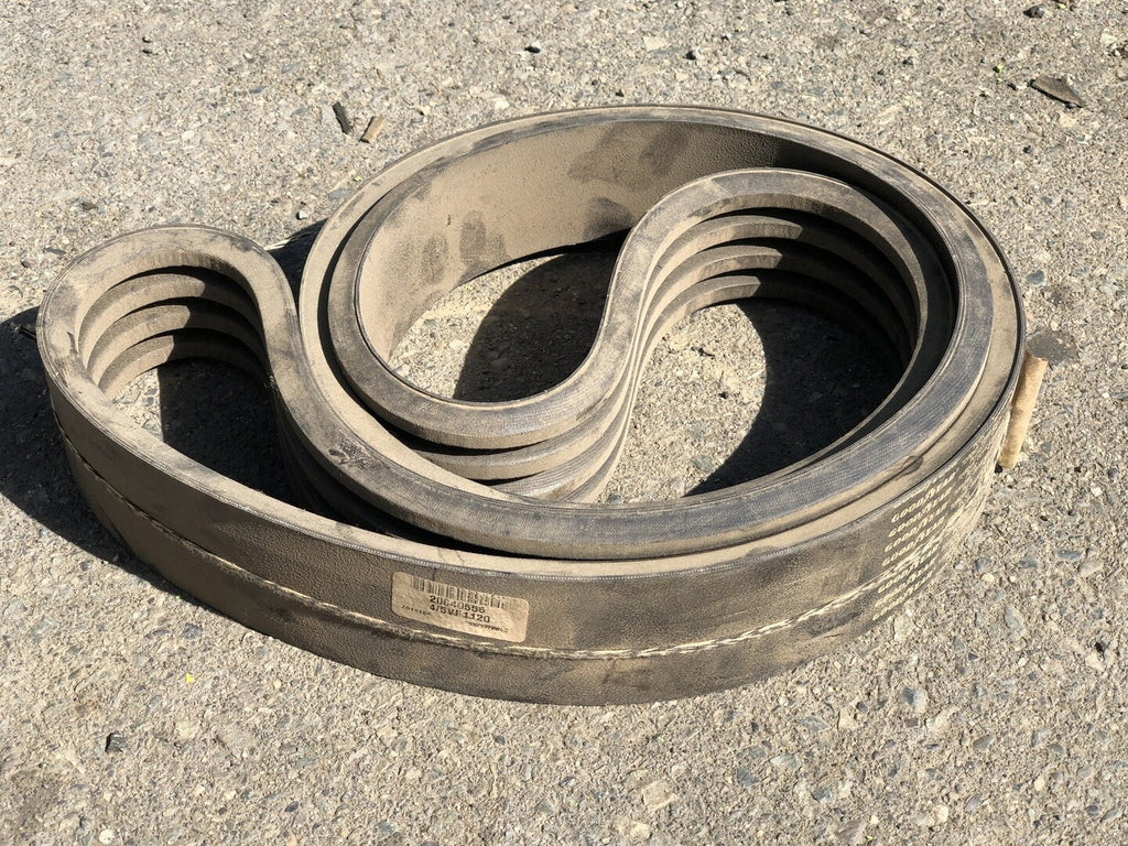 GATES 112" 5V Powerband Belt 45VP1120