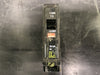 SQUARE D 15 Amp, 1 Pole, 120/240 volts Circuit Breaker QO115CP