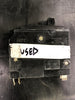 SQUARE D 15 Amp, 1 Pole, 120/240 volts Circuit Breaker QO115CP