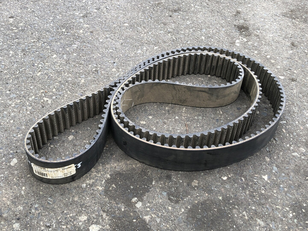 GATES 3150mm Polychain Synchronous Belt 315014MGT55