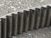 GATES 3150mm Polychain Synchronous Belt 315014MGT55