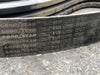 GOODYEAR 132" OC, 2-1/4" WD, V-Belt 3/B128