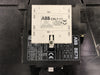 ABB 105 Amp, 3 Pole, 24 VDC Coil Contactor BE75