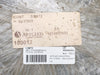 GATES 76" OC, 5/8" WD, 2-Strand V-Belt 2B73