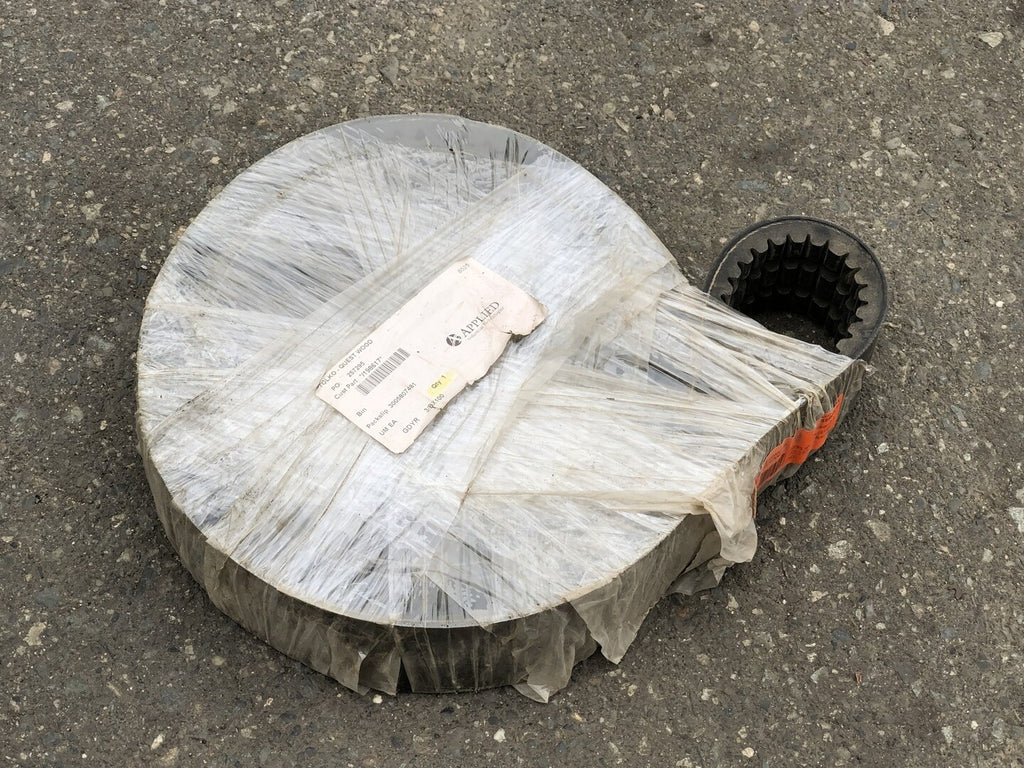 GATES 103" Powerband Belt 3B100