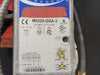 JOHNSON Damper Actuator No. M9220-GGA-3 w/ No. 50 Concentric Reducer