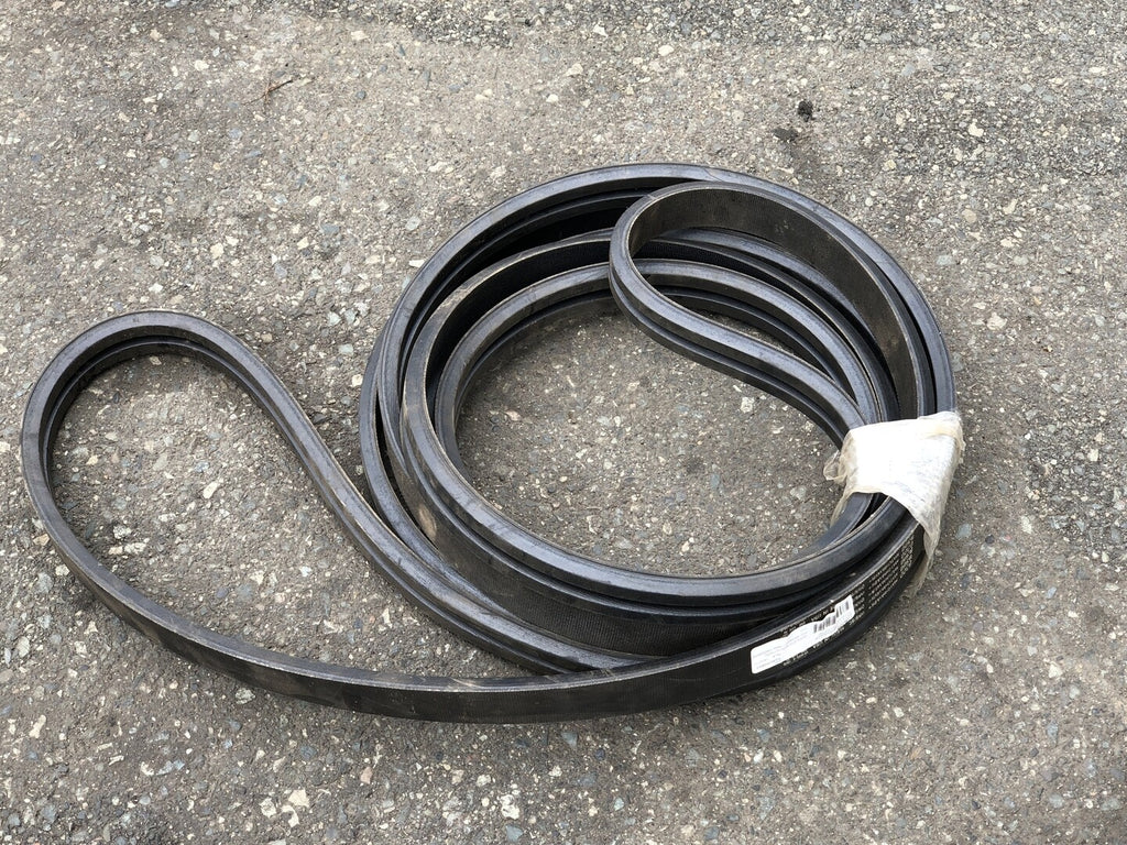 CONTINENTAL 301" OC 5/8" WD 0.44" THK 2-Strand V-Belt 2B300