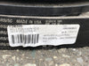 CONTINENTAL 301" OC 5/8" WD 0.44" THK 2-Strand V-Belt 2B300