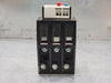 SIEMENS 11-17 Amps, 3 Pole, 600V Overload Relay 3UA58 00-8A