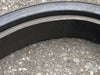 CONTINENTAL 95" OC, 1.375" WD, 2-Strand V-Belt 25VP950