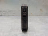 SQUARE D 15 Amp, 1 Pole, 120/240 volts Circuit Breaker QO115