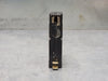 SQUARE D 15 Amp, 1 Pole, 120/240 volts Circuit Breaker QO115