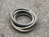 JASON 115.6" OC, 5/8" WD, Double V-Belt BB-111