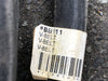 JASON 115.6" OC, 5/8" WD, Double V-Belt BB-111