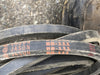 JASON 115.6" OC, 5/8" WD, Double V-Belt BB-111