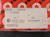 Bearing Withdrawal Sleeve AHX320