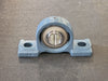 FYH Pillow Block Bearing UKP206 HE2306 w/ Adapter Sleeve