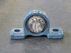 FYH Pillow Block Bearing UKP206 HE2306 w/ Adapter Sleeve