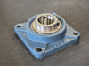 FYH Square Flange Block Bearing 1-7/16" Bore, UCFX1031