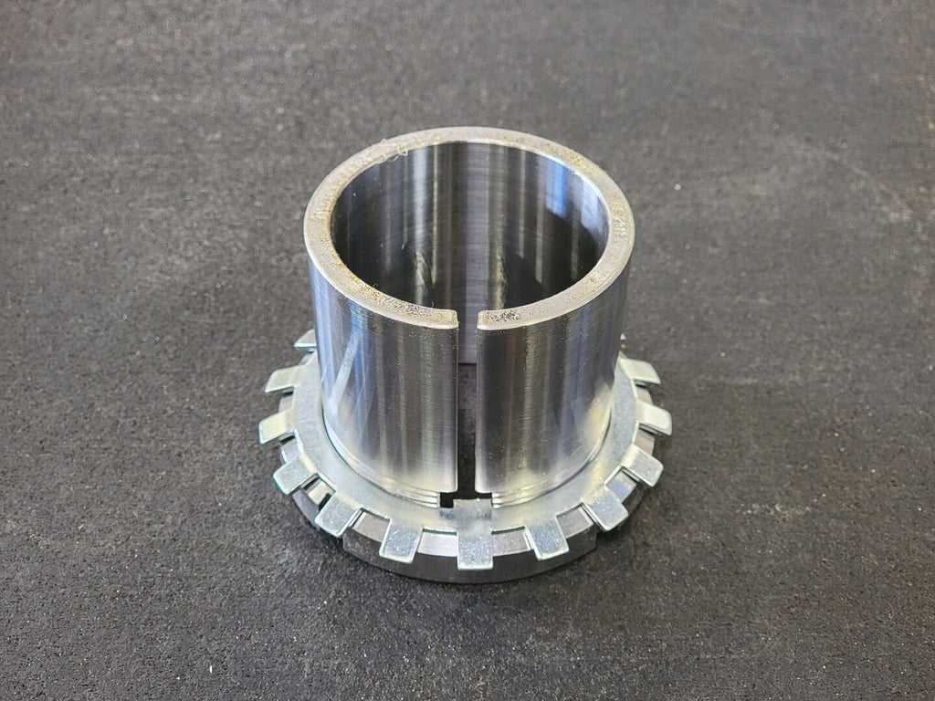 Adapter Sleeve HS2312, 54mmx62mmx80mm