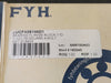 FYH 4- Bolt Square Flange Block Bearing No. UCFX05-100D1, 1"  Bore