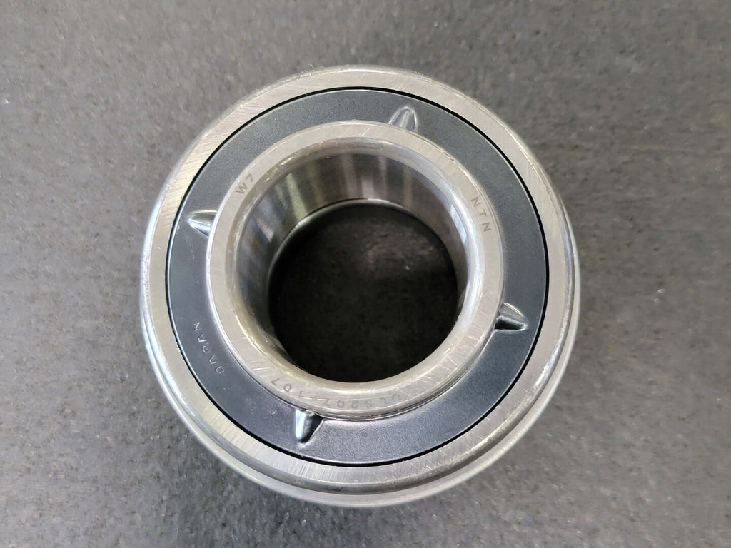 Ball Insert Bearing No. UELS207-107D1NR