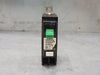 WESTINGHOUSE 30 Amp, 1 Pole, 120 Volts Circuit Breaker GFCBB130