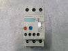 SIEMENS 11-16 Amp Overload Relay 3RU1126-4AB0