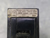 WESTINGHOUSE 20 Amp, 1 Pole, 240 volts Circuit Breaker BA120