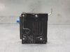 WESTINGHOUSE 15 Amp, 1 Pole, 240 volts Circuit Breaker BAB1015