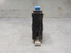 WESTINGHOUSE 15 Amp, 1 Pole, 240 volts Circuit Breaker BAB1015