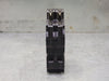 FEDERAL PIONEER 15 Amp, 2 Pole, 240 volts Circuit Breaker NA215