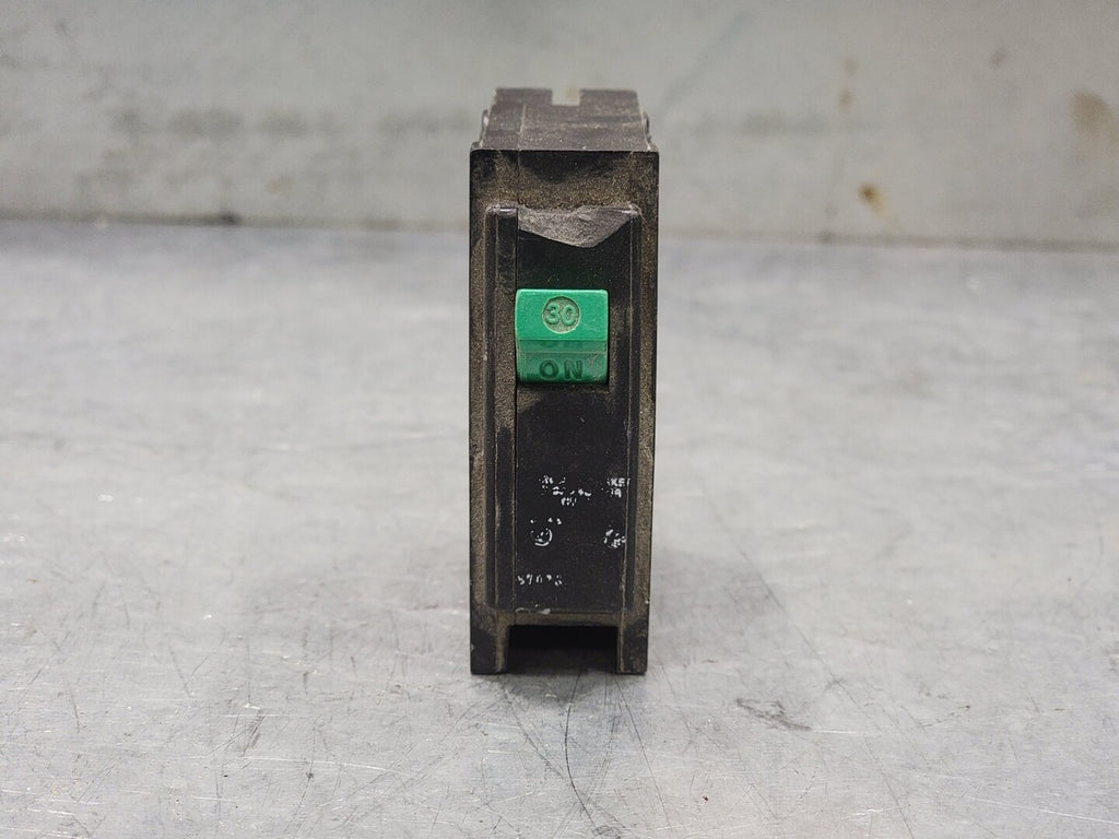 BRYANT 30 Amp, 1 Pole, 240 volts Circuit Breaker