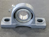RB INTERNATIONAL Pillow Block Bearing 1-3/16" Bore, SAP206-19FP9