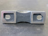 RB INTERNATIONAL Pillow Block Bearing 1-3/16" Bore, SAP206-19FP9