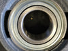 RB INTERNATIONAL Pillow Block Bearing 1-3/16" Bore, SAP206-19FP9
