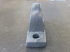 RB INTERNATIONAL Pillow Block Bearing 1-3/16" Bore, SAP206-19FP9