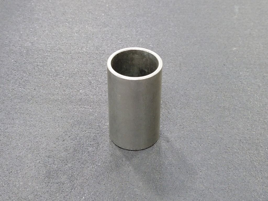 CATERPILLAR Bushing Sleeve 0536530, 1-1/2" ID, 1-3/4" OD, 3" LTB, Steel